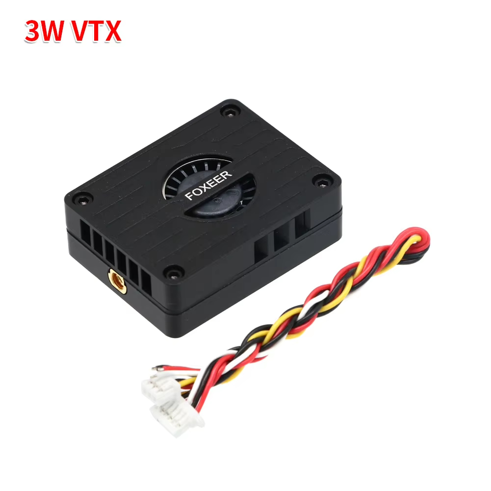 Foxeer Reaper Extreme Infinity - đánh giá và giá Foxeer Reaper Extreme 2.5W Vtx