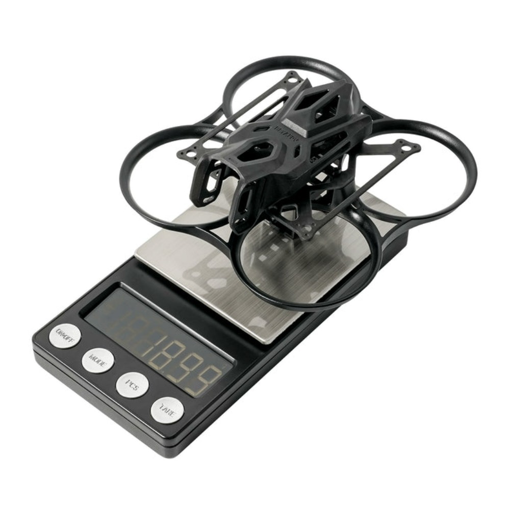 BETAFPV Pavo Pico II Frame Kit - đánh giá và giá Walksnail Avatar Hd Goggles X