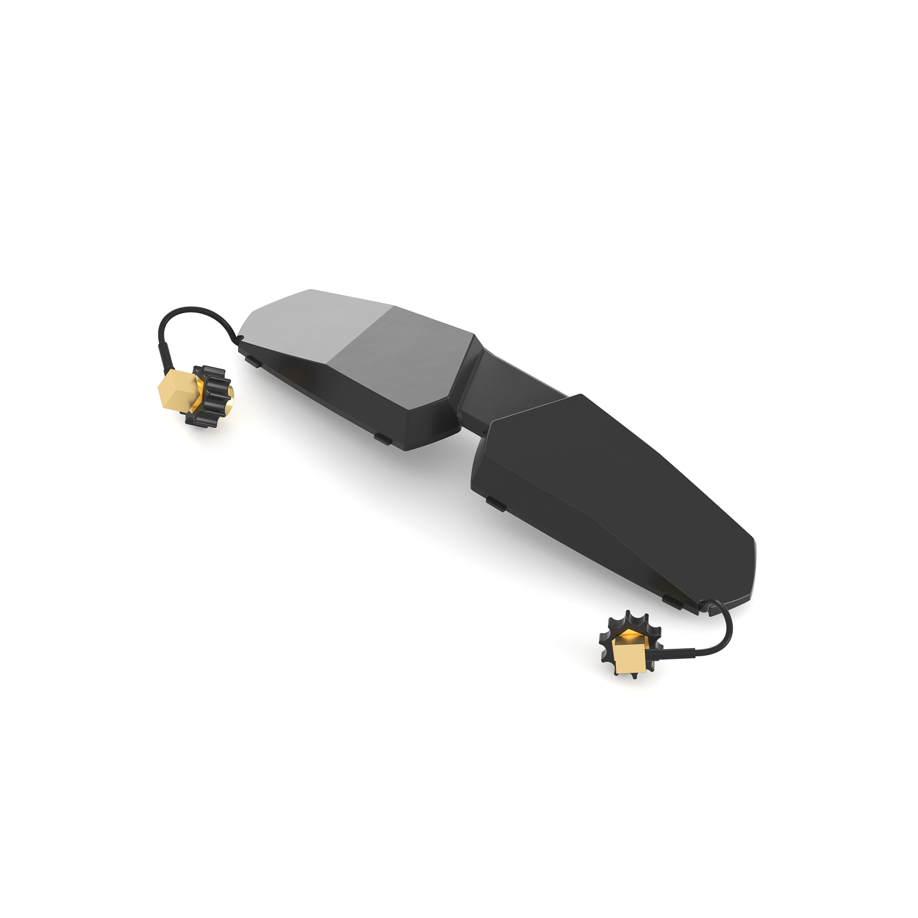 CADDX Walksnail Patch Antenna  - đánh giá và giá Walksnail Avatar Hd Goggles X
