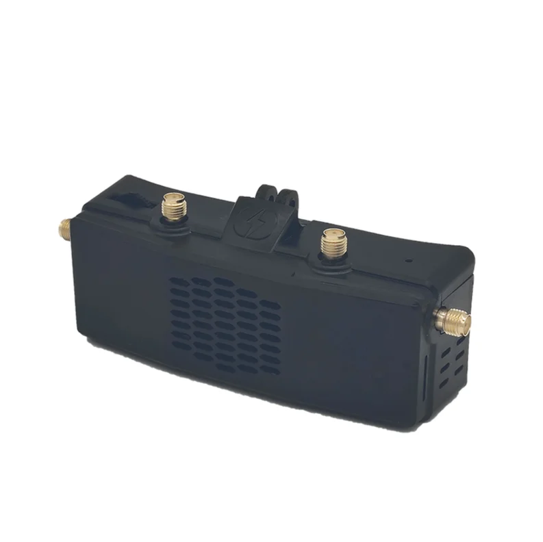 2025HDZero VRX 4X 5.8GHz 720p  - đánh giá và giá Hdzero Goggles Digital Hd Fpv