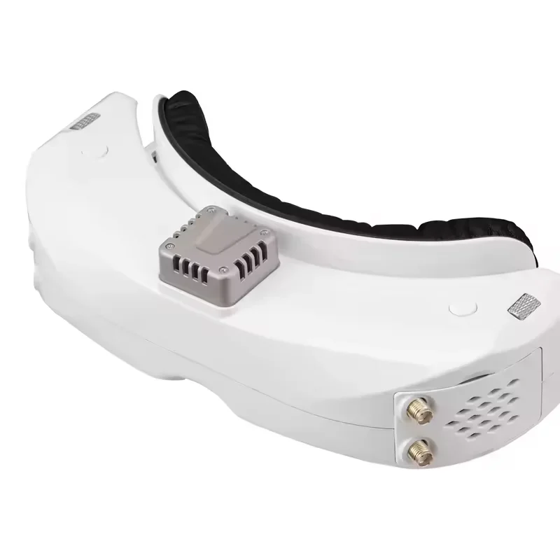 Skyzone SKY04X PRO V2 FPV Gogg - đánh giá và giá Skyzone Sky04X Pro Oled Fpv Goggles