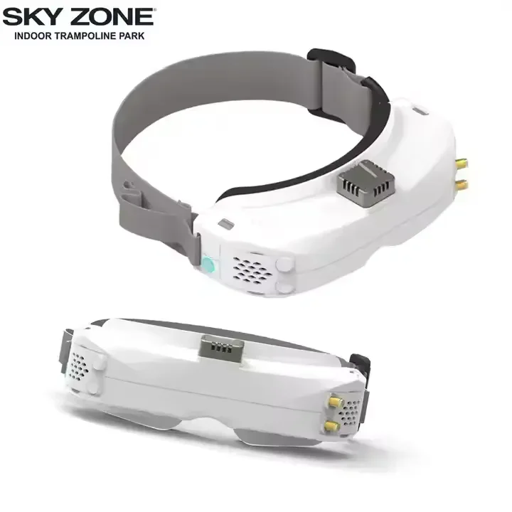 Skyzone SKY04X PRO V2 FPV Gogg - đánh giá và giá Skyzone Sky04X Pro Oled Fpv Goggles