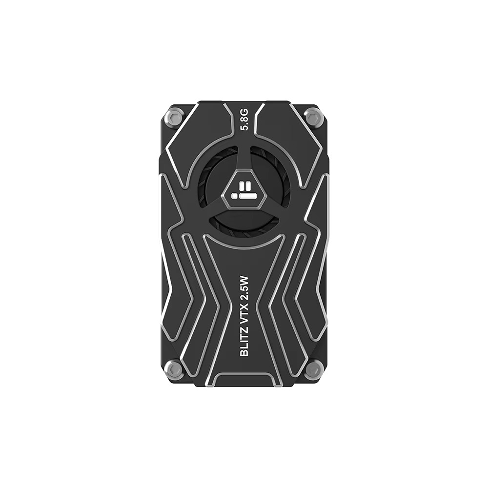 IFlight BLITZ Whoop 5.8G/4.9G  - đánh giá và giá Iflight Blitz 1.6W 5.8G Vtx
