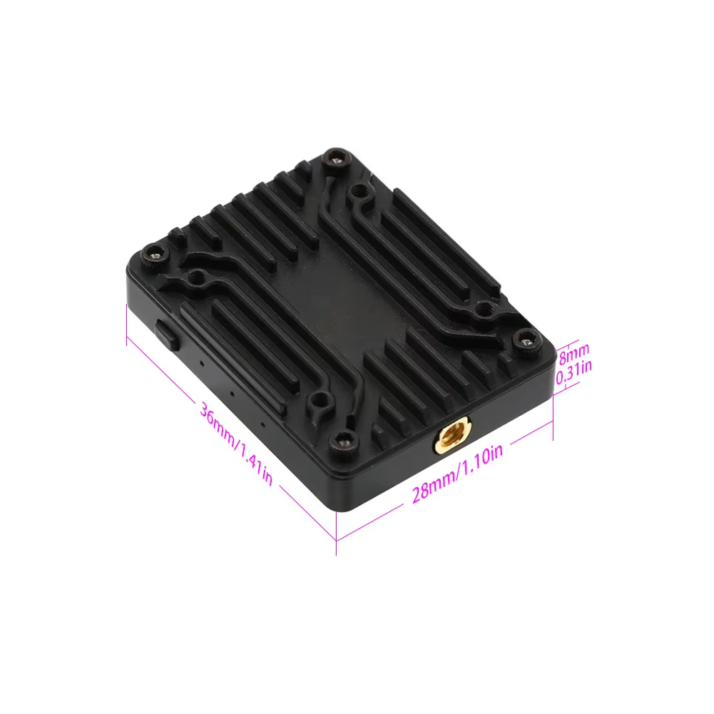 Foxeer Reaper Extreme 2.5W VTX - đánh giá và giá Foxeer Reaper Extreme 2.5W Vtx