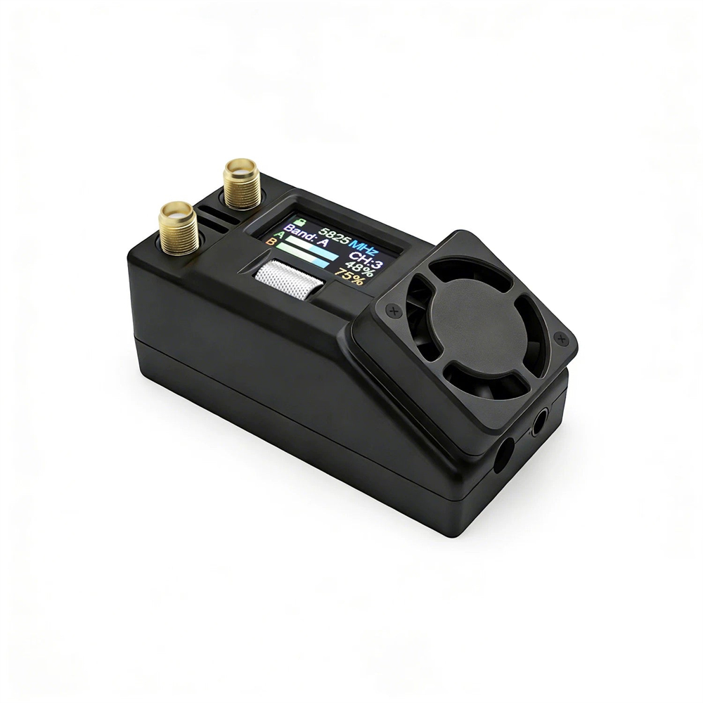 SKYZONE Screen Receiver Steady - đánh giá và giá Skyzone Steadyview X Receiver Module