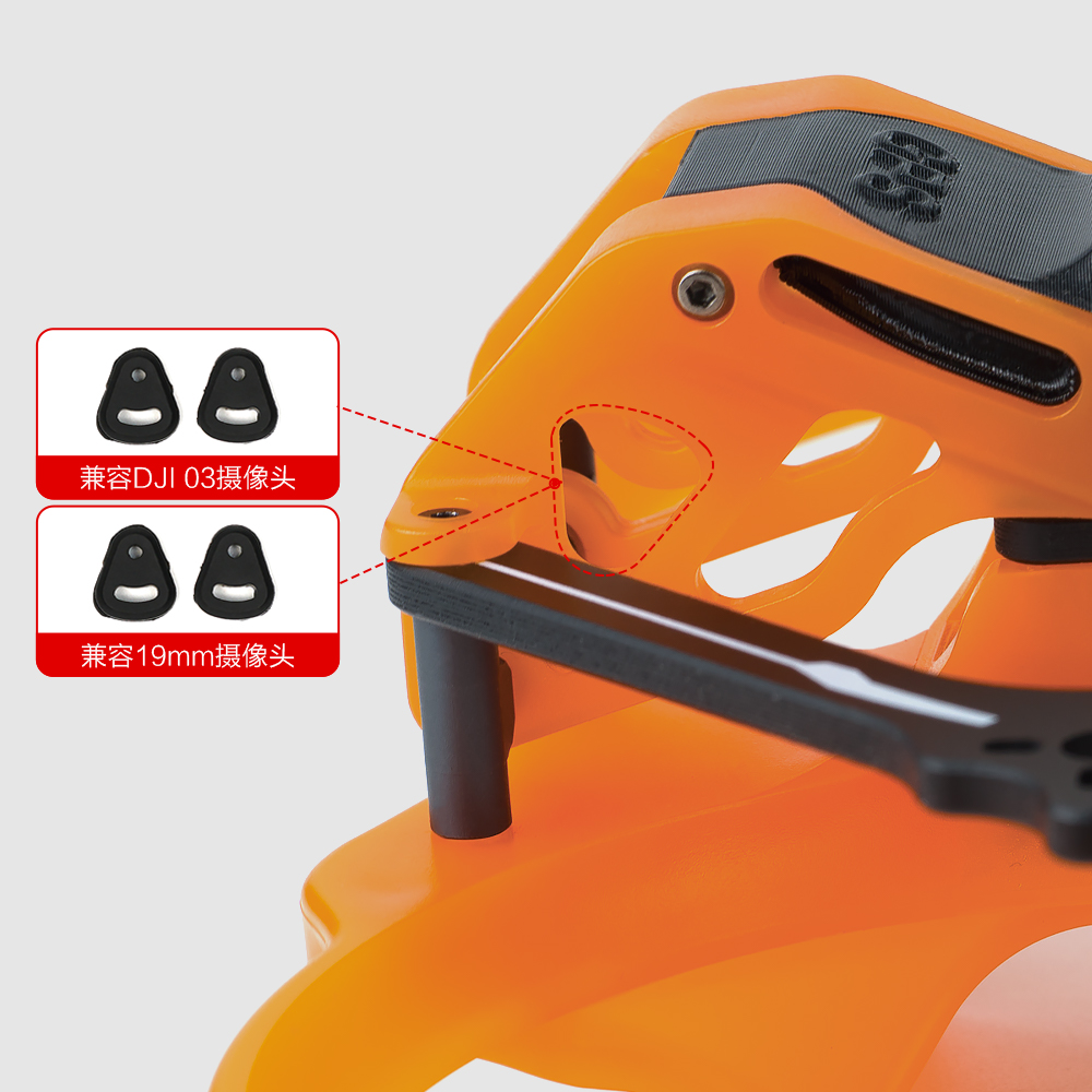 AxisFlying Cineon C35 V3 3.5In - đánh giá và giá Walksnail Avatar Hd Goggles X
