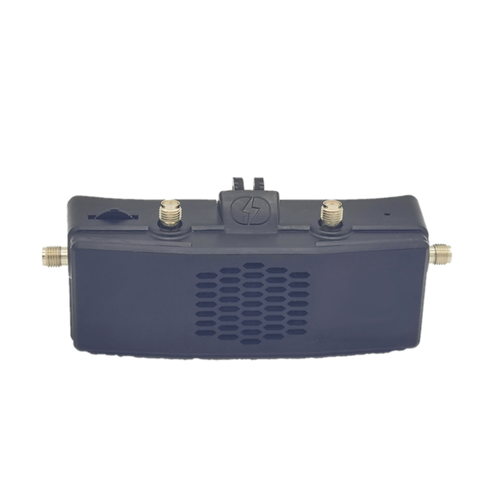 HDZero VRX 4X 5.8GHz 720p 60fp - đánh giá và giá Hdzero Goggles Digital Hd Fpv