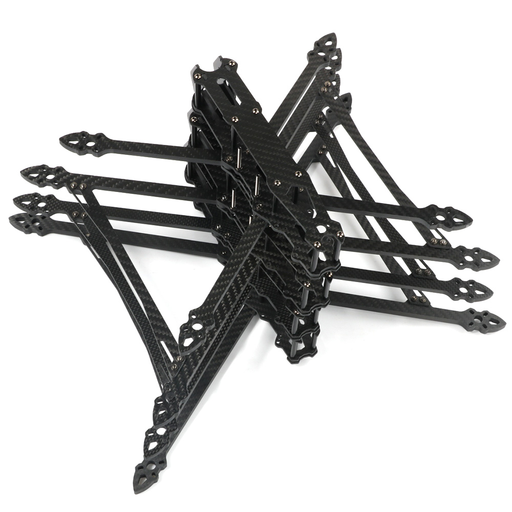 Mark4 V2 Mark 4 7inch 295mm /  - đánh giá và giá Foxeer Reaper Extreme 2.5W Vtx